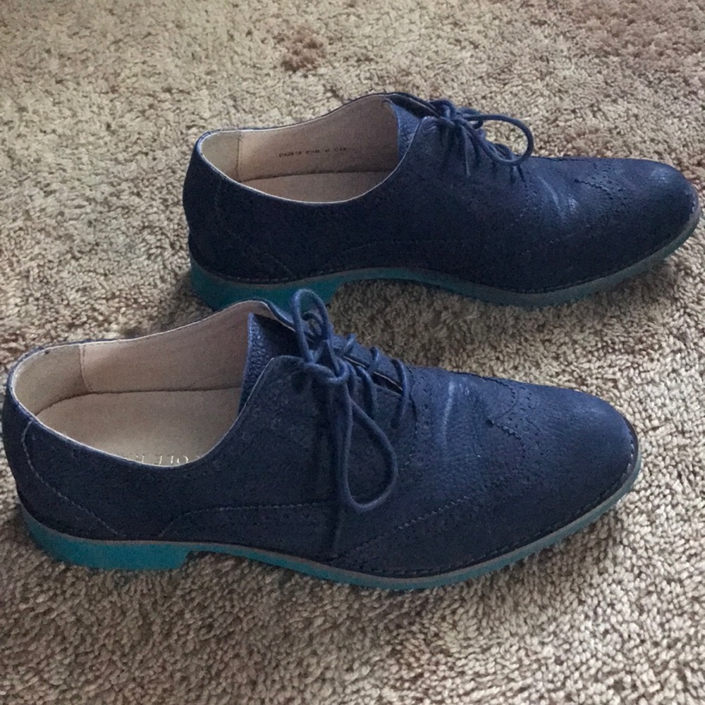 Cole Haan shoes